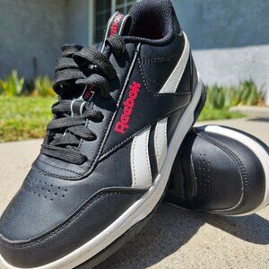 Reebok Heelys Youth Size 6